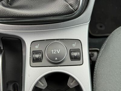 Ford C-MAX Gebrauchtwagen