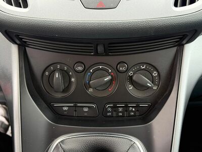 Ford C-MAX Gebrauchtwagen