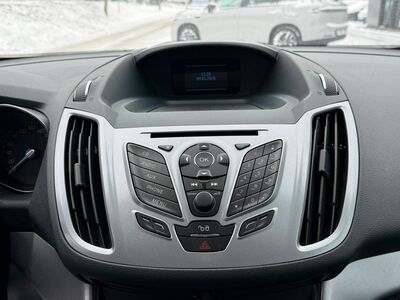 Ford C-MAX Gebrauchtwagen