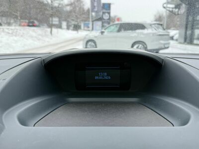 Ford C-MAX Gebrauchtwagen