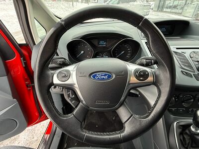 Ford C-MAX Gebrauchtwagen