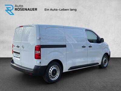 Opel Vivaro Gebrauchtwagen Opel Vivaro Gebrauchtwagen