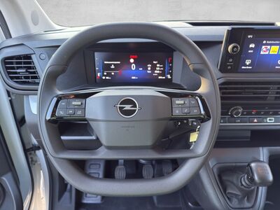 Opel Vivaro Gebrauchtwagen