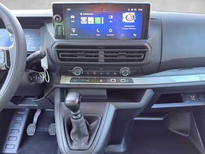 Opel Vivaro Gebrauchtwagen