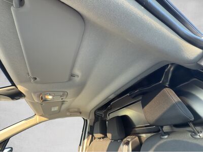 Opel Vivaro Gebrauchtwagen