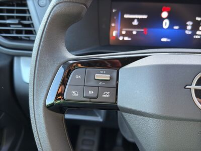 Opel Vivaro Gebrauchtwagen