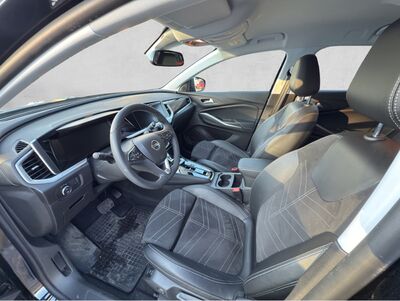 Opel Grandland X Gebrauchtwagen