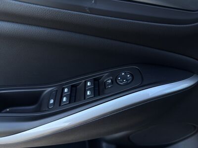 Opel Grandland X Gebrauchtwagen