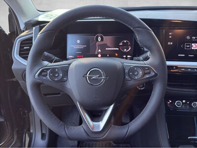 Opel Grandland X Gebrauchtwagen