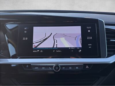 Opel Grandland X Gebrauchtwagen