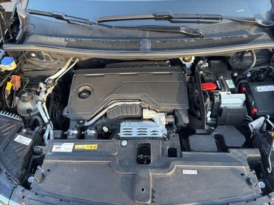 Opel Grandland X Gebrauchtwagen