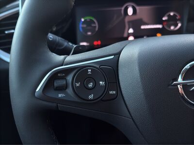 Opel Grandland X Gebrauchtwagen