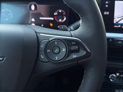 Opel Grandland X Gebrauchtwagen