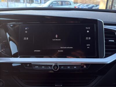 Opel Grandland X Gebrauchtwagen