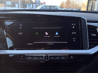 Opel Grandland X Gebrauchtwagen