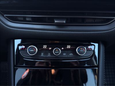 Opel Grandland X Gebrauchtwagen