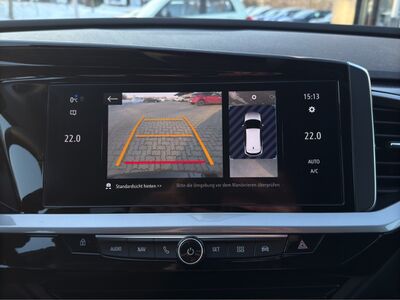 Opel Grandland X Gebrauchtwagen