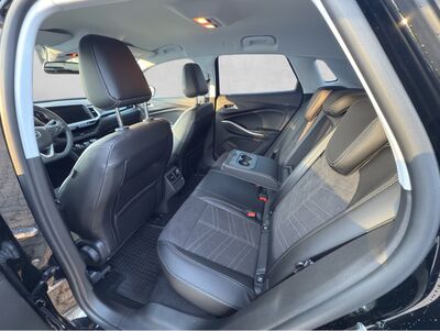 Opel Grandland X Gebrauchtwagen