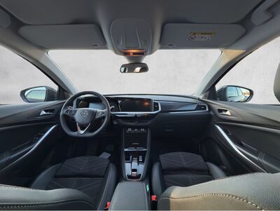 Opel Grandland X Gebrauchtwagen