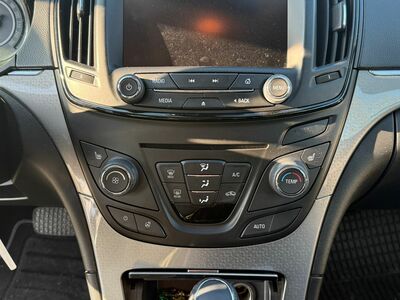 Opel Insignia Gebrauchtwagen