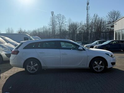 Opel Insignia Gebrauchtwagen