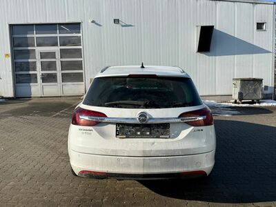 Opel Insignia Gebrauchtwagen