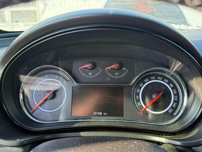 Opel Insignia Gebrauchtwagen