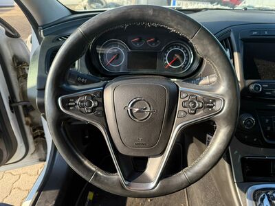 Opel Insignia Gebrauchtwagen
