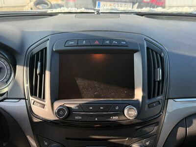 Opel Insignia Gebrauchtwagen