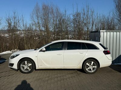 Opel Insignia Gebrauchtwagen