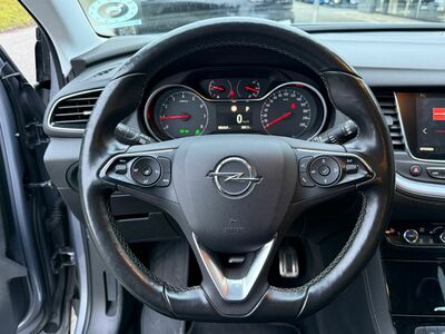 Opel Grandland X Gebrauchtwagen