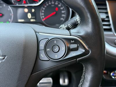 Opel Grandland X Gebrauchtwagen