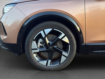 Opel Grandland Gebrauchtwagen