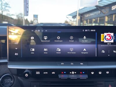 Opel Grandland Gebrauchtwagen