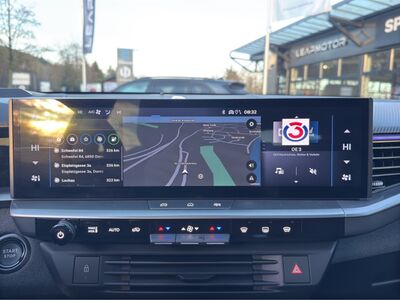 Opel Grandland Gebrauchtwagen