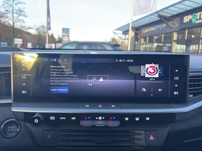 Opel Grandland Gebrauchtwagen