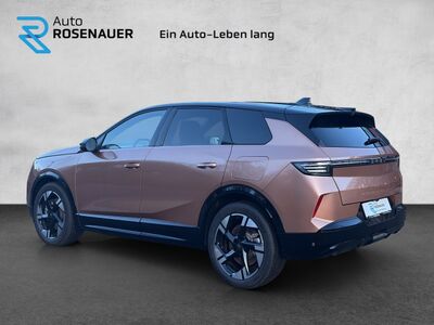 Opel Grandland Gebrauchtwagen