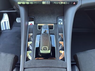 DS Automobiles DS 9 Gebrauchtwagen DS Automobiles DS 9 Gebrauchtwagen