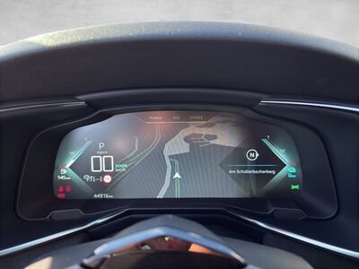 DS Automobiles DS 9 Gebrauchtwagen DS Automobiles DS 9 Gebrauchtwagen