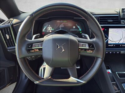 DS Automobiles DS 9 Gebrauchtwagen DS Automobiles DS 9 Gebrauchtwagen