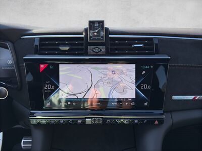 DS Automobiles DS 9 Gebrauchtwagen DS Automobiles DS 9 Gebrauchtwagen