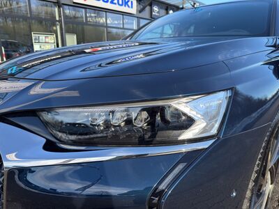 DS Automobiles DS 9 Gebrauchtwagen DS Automobiles DS 9 Gebrauchtwagen