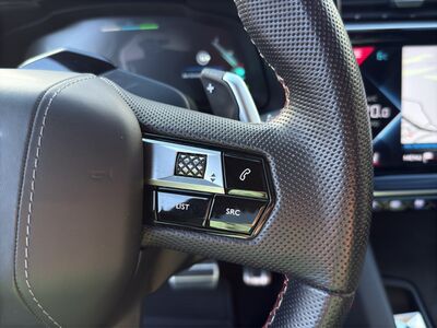 DS Automobiles DS 9 Gebrauchtwagen DS Automobiles DS 9 Gebrauchtwagen