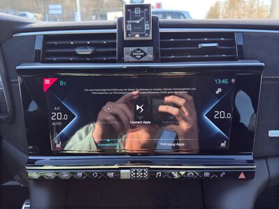 DS Automobiles DS 9 Gebrauchtwagen DS Automobiles DS 9 Gebrauchtwagen