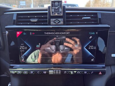 DS Automobiles DS 9 Gebrauchtwagen DS Automobiles DS 9 Gebrauchtwagen