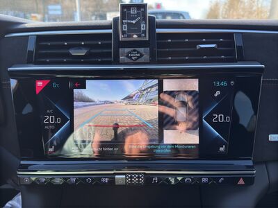 DS Automobiles DS 9 Gebrauchtwagen DS Automobiles DS 9 Gebrauchtwagen