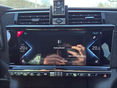 DS Automobiles DS 9 Gebrauchtwagen DS Automobiles DS 9 Gebrauchtwagen