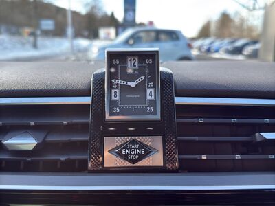 DS Automobiles DS 9 Gebrauchtwagen DS Automobiles DS 9 Gebrauchtwagen