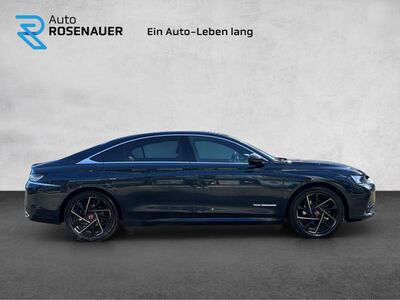 DS Automobiles DS 9 Gebrauchtwagen DS Automobiles DS 9 Gebrauchtwagen