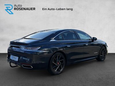 DS Automobiles DS 9 Gebrauchtwagen DS Automobiles DS 9 Gebrauchtwagen